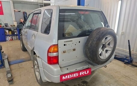 Suzuki Grand Vitara, 2000 год, 453 000 рублей, 3 фотография