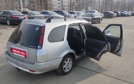 Toyota Corolla, 1998 год, 250 000 рублей, 7 фотография