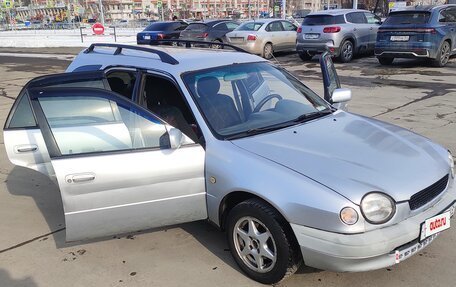 Toyota Corolla, 1998 год, 250 000 рублей, 10 фотография