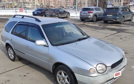 Toyota Corolla, 1998 год, 250 000 рублей, 18 фотография