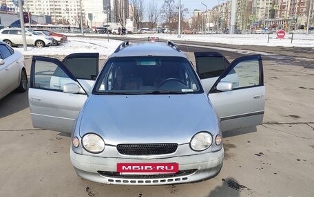 Toyota Corolla, 1998 год, 250 000 рублей, 4 фотография