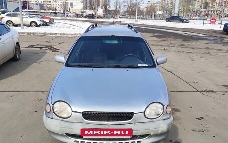 Toyota Corolla, 1998 год, 250 000 рублей, 8 фотография