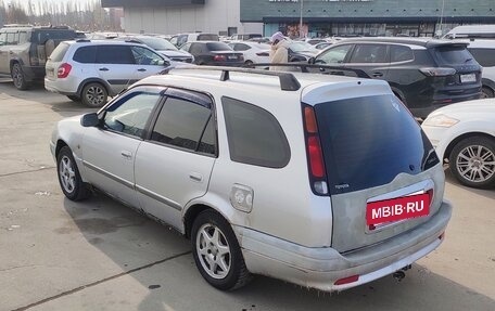 Toyota Corolla, 1998 год, 250 000 рублей, 23 фотография