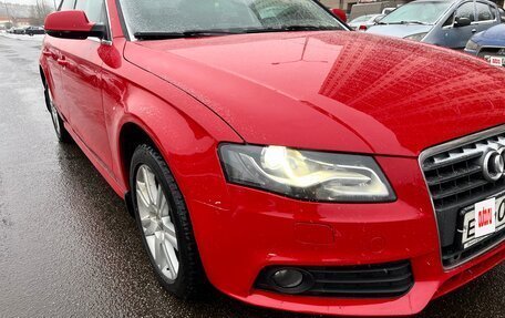 Audi A4, 2011 год, 835 000 рублей, 19 фотография