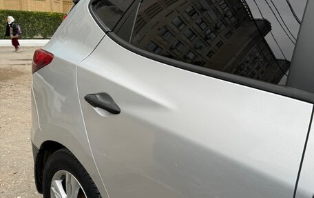 Hyundai ix35 I рестайлинг, 2011 год, 1 190 000 рублей, 16 фотография