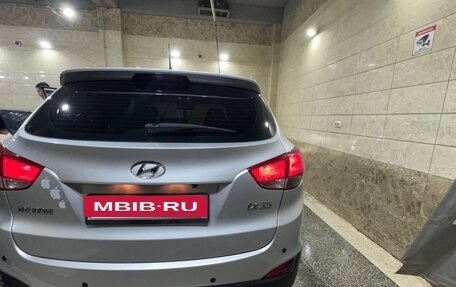 Hyundai ix35 I рестайлинг, 2011 год, 1 190 000 рублей, 25 фотография