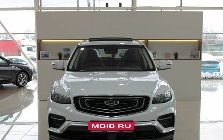 Geely Atlas, 2024 год, 3 431 990 рублей, 3 фотография