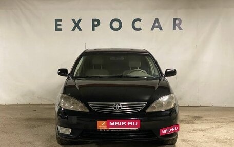 Toyota Camry V40, 2005 год, 1 050 000 рублей, 2 фотография