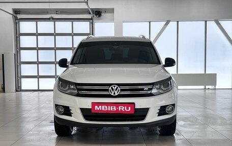 Volkswagen Tiguan I, 2013 год, 1 700 000 рублей, 7 фотография