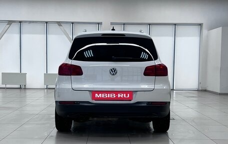 Volkswagen Tiguan I, 2013 год, 1 700 000 рублей, 8 фотография