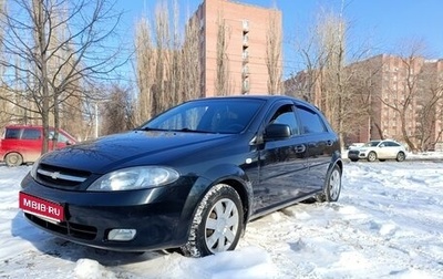 Chevrolet Lacetti, 2010 год, 550 000 рублей, 1 фотография