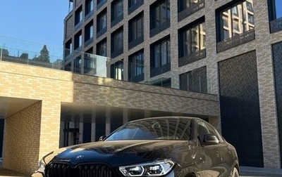 BMW X6, 2021 год, 9 600 000 рублей, 1 фотография