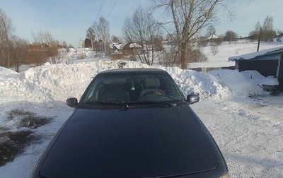 Daewoo Espero, 1998 год, 95 000 рублей, 1 фотография