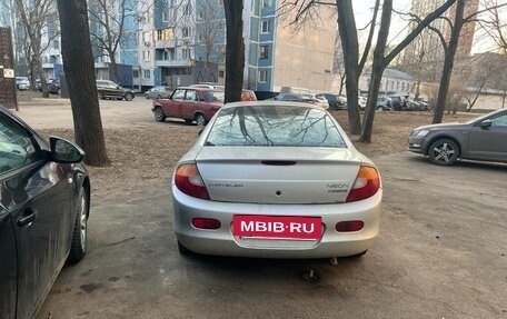 Chrysler Neon II, 1999 год, 110 000 рублей, 6 фотография