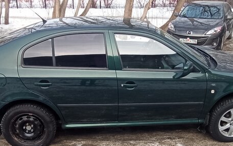 Skoda Octavia IV, 2002 год, 400 000 рублей, 4 фотография