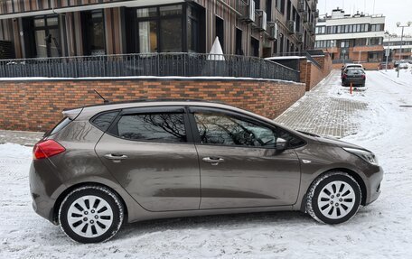 KIA cee'd III, 2013 год, 1 050 000 рублей, 5 фотография