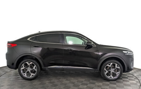 Haval F7x I, 2021 год, 1 850 000 рублей, 4 фотография