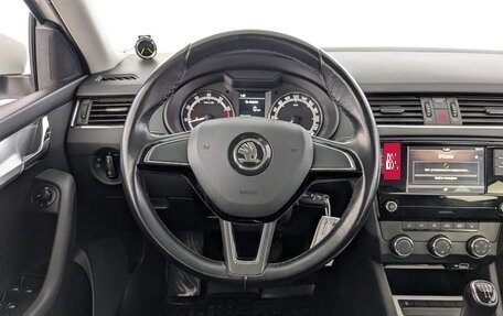 Skoda Octavia, 2019 год, 1 550 000 рублей, 24 фотография