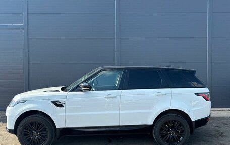 Land Rover Range Rover Sport II, 2018 год, 4 611 000 рублей, 8 фотография