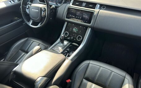 Land Rover Range Rover Sport II, 2018 год, 4 611 000 рублей, 12 фотография