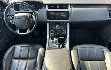 Land Rover Range Rover Sport II, 2018 год, 4 611 000 рублей, 14 фотография