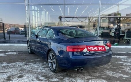 Audi A5, 2015 год, 1 665 000 рублей, 7 фотография