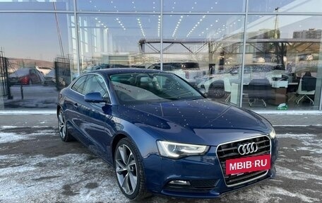 Audi A5, 2015 год, 1 665 000 рублей, 3 фотография