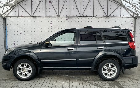 Great Wall Hover H3 I, 2013 год, 835 000 рублей, 10 фотография