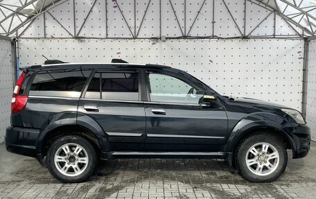 Great Wall Hover H3 I, 2013 год, 835 000 рублей, 9 фотография