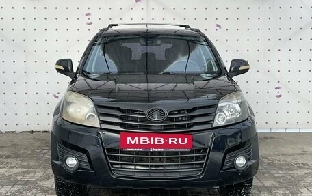 Great Wall Hover H3 I, 2013 год, 835 000 рублей, 3 фотография