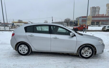 Geely Emgrand EC7, 2013 год, 500 000 рублей, 4 фотография