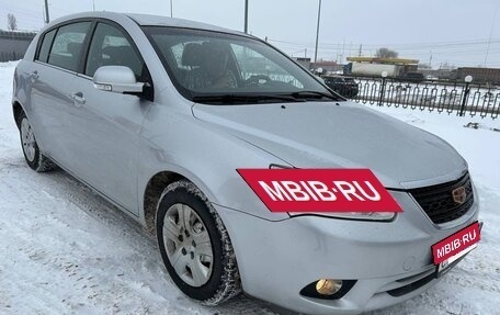 Geely Emgrand EC7, 2013 год, 500 000 рублей, 2 фотография