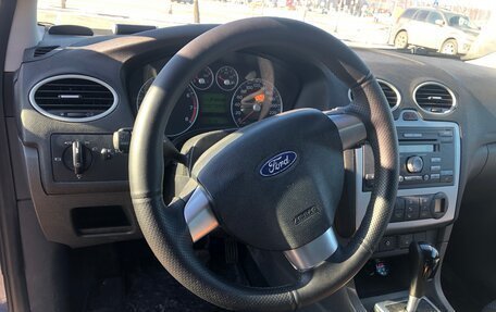 Ford Focus II рестайлинг, 2006 год, 560 000 рублей, 7 фотография