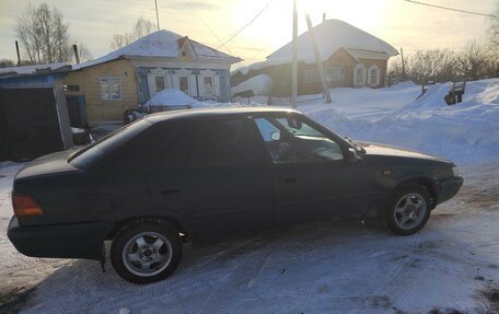 Daewoo Espero, 1998 год, 95 000 рублей, 4 фотография