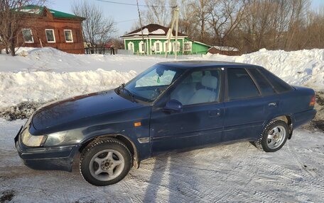 Daewoo Espero, 1998 год, 95 000 рублей, 2 фотография