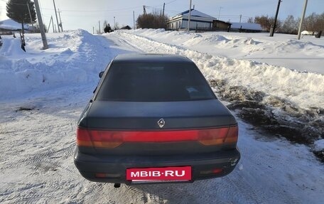 Daewoo Espero, 1998 год, 95 000 рублей, 3 фотография