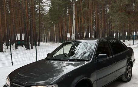 Toyota Sprinter VIII (E110), 1998 год, 370 000 рублей, 4 фотография