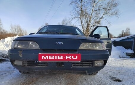 Daewoo Espero, 1998 год, 95 000 рублей, 15 фотография