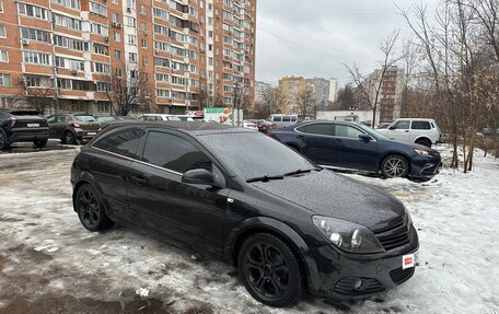 Opel Astra H, 2007 год, 530 000 рублей, 4 фотография