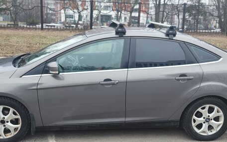 Ford Focus III, 2013 год, 900 000 рублей, 2 фотография