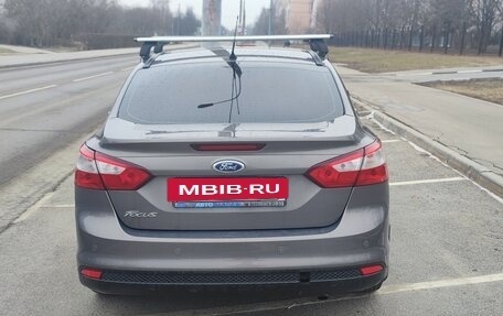 Ford Focus III, 2013 год, 900 000 рублей, 4 фотография