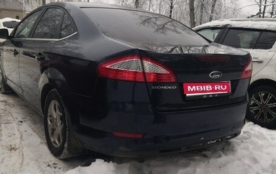 Ford Mondeo IV, 2010 год, 950 000 рублей, 1 фотография