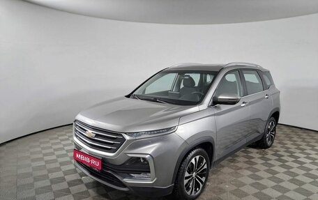 Chevrolet Captiva, 2023 год, 2 249 000 рублей, 1 фотография