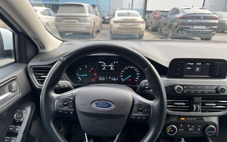 Ford Focus IV, 2020 год, 1 500 000 рублей, 8 фотография