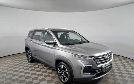 Chevrolet Captiva, 2023 год, 2 249 000 рублей, 3 фотография