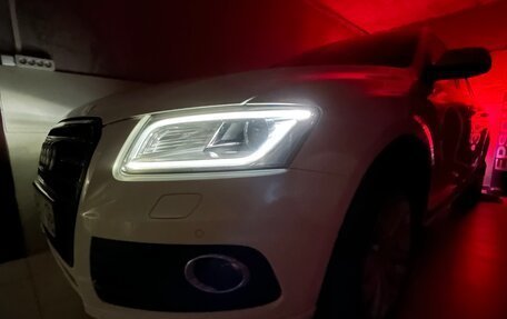 Audi Q5, 2014 год, 2 500 000 рублей, 4 фотография