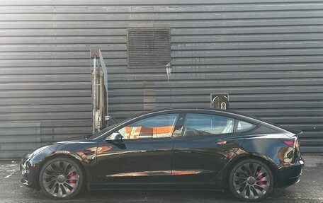 Tesla Model 3 I, 2021 год, 3 950 000 рублей, 7 фотография