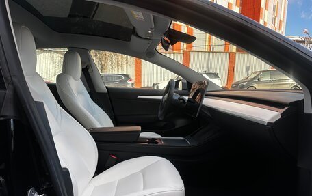 Tesla Model 3 I, 2021 год, 3 950 000 рублей, 17 фотография