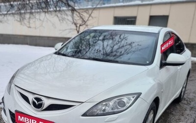 Mazda 6, 2011 год, 1 135 000 рублей, 1 фотография