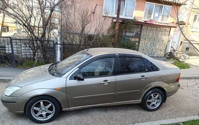 Ford Focus IV, 2003 год, 355 000 рублей, 1 фотография